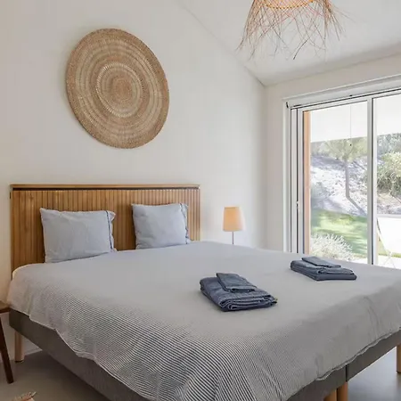 Сasa de vacaciones Luxury Villa Near Pego Beach Laundos