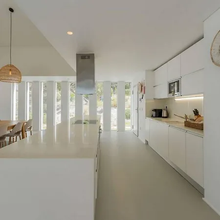 Luxury Villa Near Pego Beach Laundos