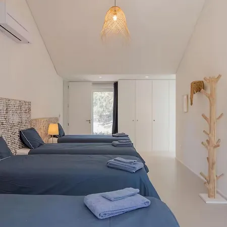 Сasa de vacaciones Luxury Villa Near Pego Beach *