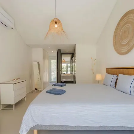 Сasa de vacaciones Luxury Villa Near Pego Beach Laundos