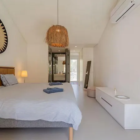 Luxury Villa Near Pego Beach *