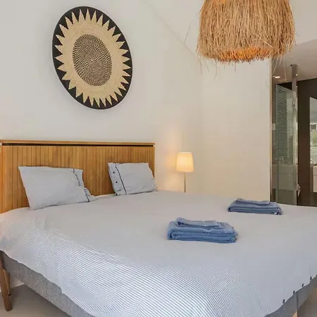 Сasa de vacaciones Luxury Villa Near Pego Beach *