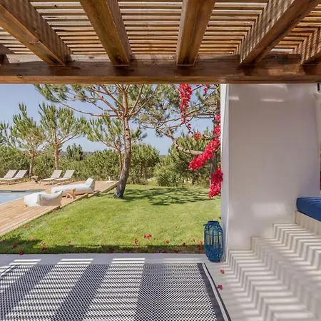 Luxury Villa Near Pego Beach Сasa de vacaciones