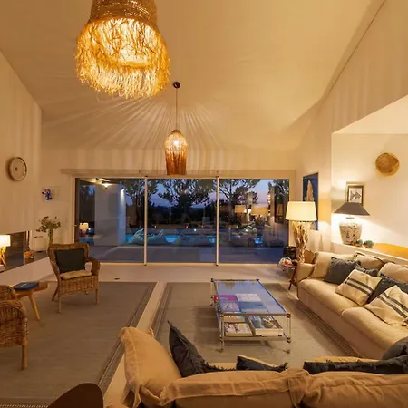 Сasa de vacaciones Luxury Villa Near Pego Beach *