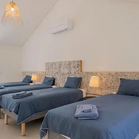 Luxury Villa Near Pego Beach