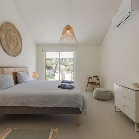 Сasa de vacaciones Luxury Villa Near Pego Beach Laundos